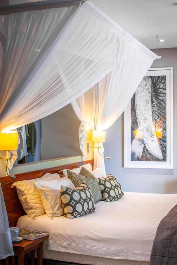 Chobe Safari Lodges Kasane Eksteriør billede